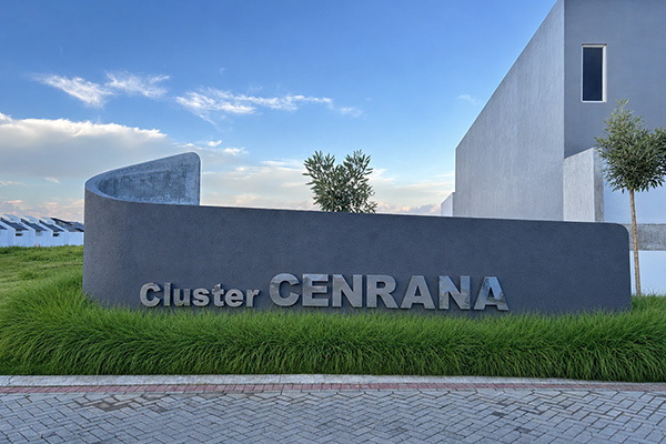 Web Cluster Cenrana 1